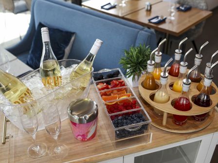 Town and Country San Diego