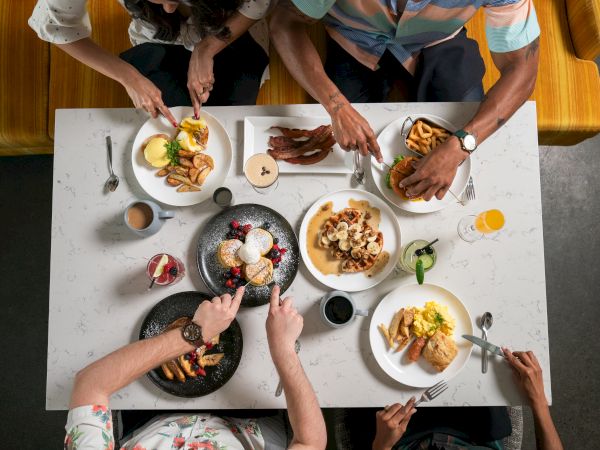 Town and Country San Diego