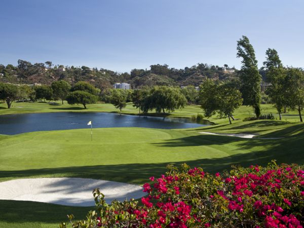 Town and Country San Diego