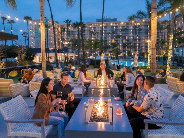 Town and Country San Diego