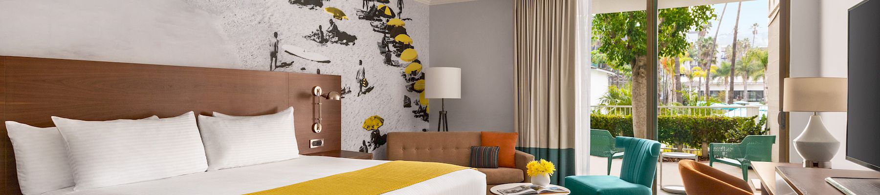 Town and Country San Diego