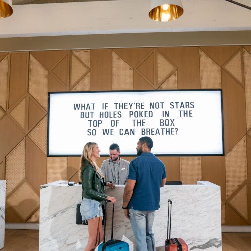 Town and Country San Diego