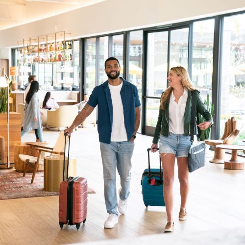 Town and Country San Diego