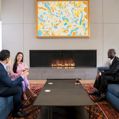 Town and Country San Diego