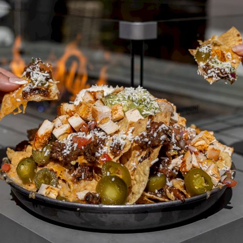 Town and Country San Diego