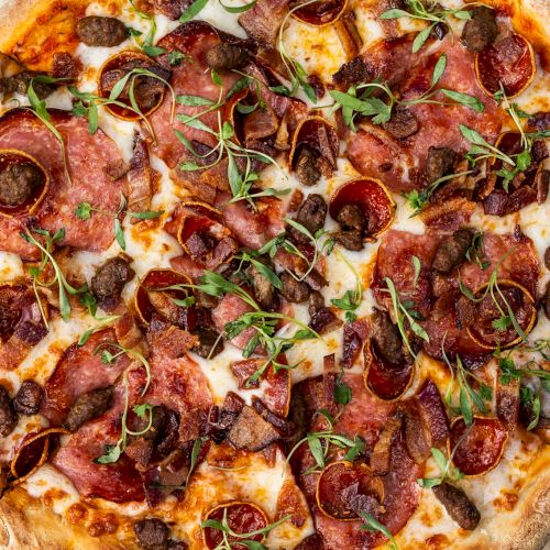 Town and Country San Diego