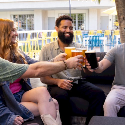 Town and Country San Diego