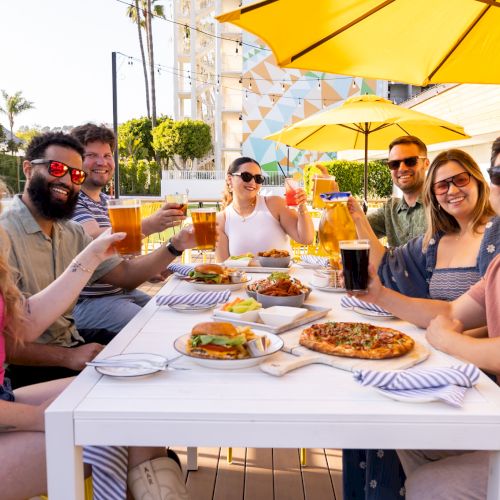 Town and Country San Diego