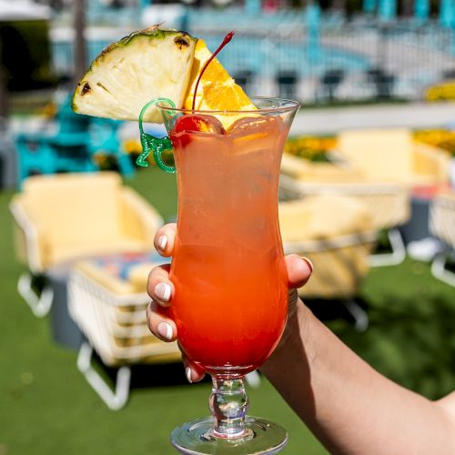 Town and Country San Diego