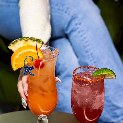 Town and Country San Diego