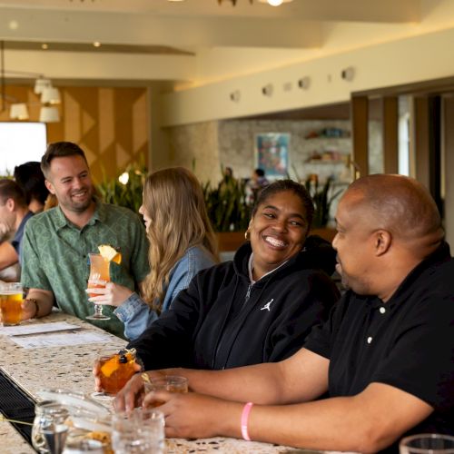 Town and Country San Diego