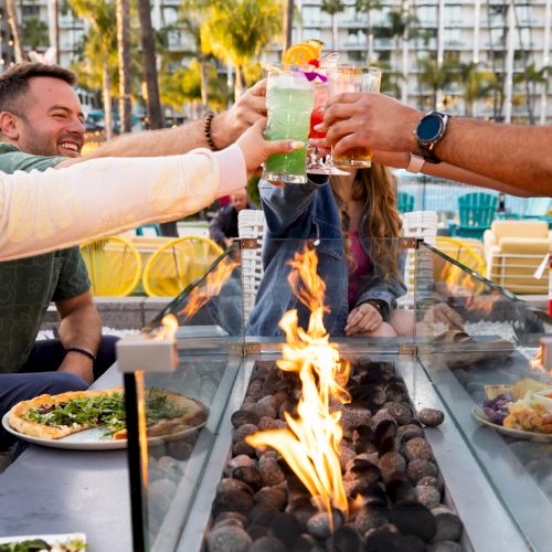 Town and Country San Diego