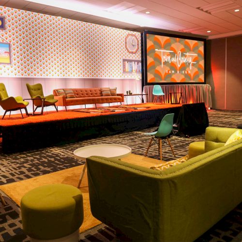 Town and Country San Diego