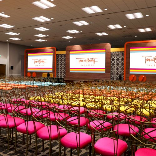 Town and Country San Diego