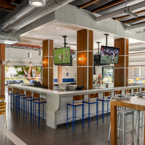 Town and Country San Diego