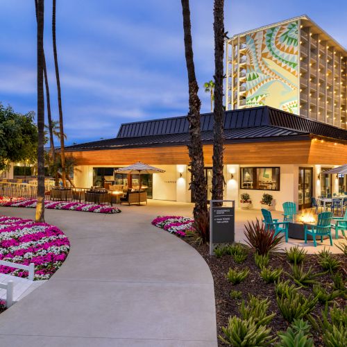 Town and Country San Diego