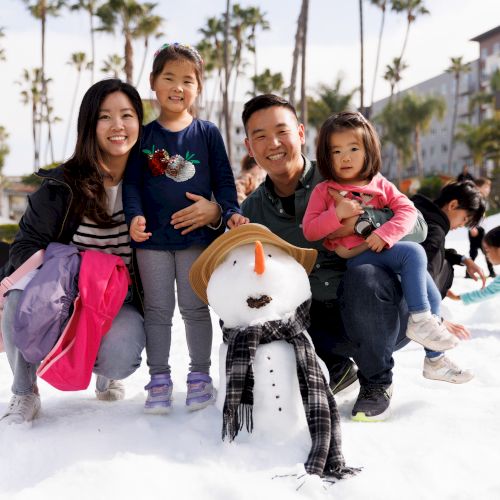 Town and Country San Diego