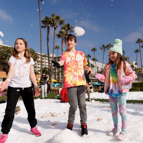 Town and Country San Diego