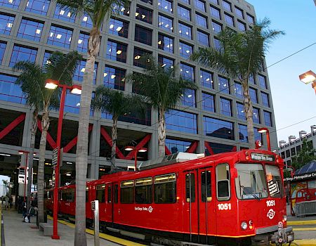 Town and Country San Diego