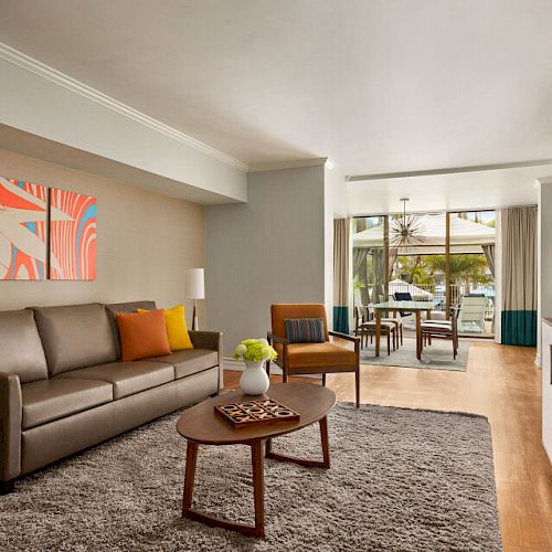 Suite Collection