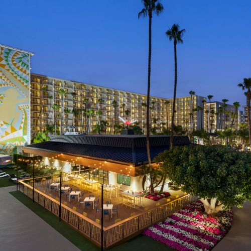 Town and Country San Diego