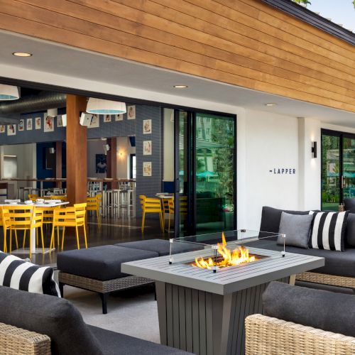 Town and Country San Diego