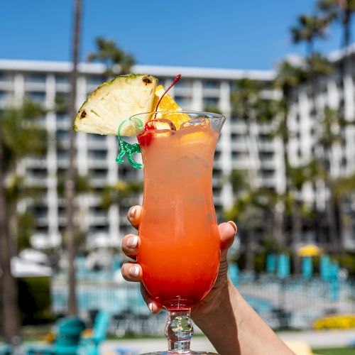 Town and Country San Diego