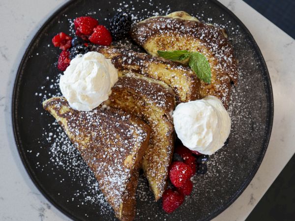 Town and Country San Diego