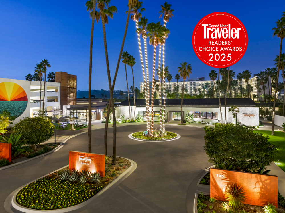 Town and Country San Diego