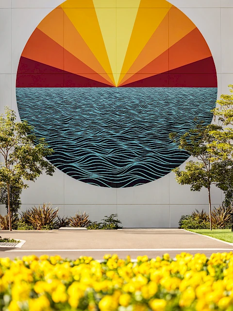 Town and Country San Diego