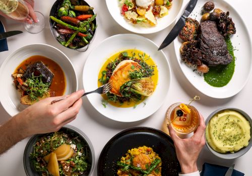 Town and Country San Diego