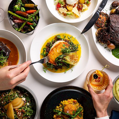 Town and Country San Diego