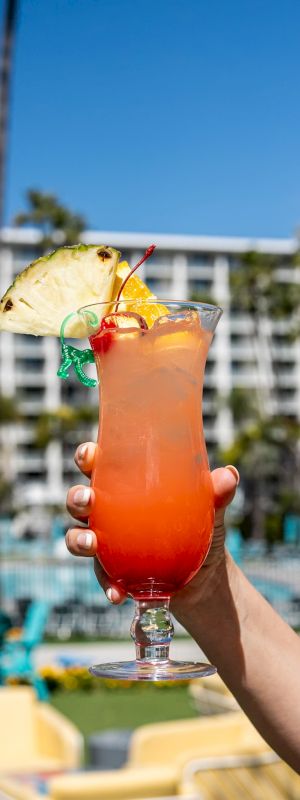 Town and Country San Diego