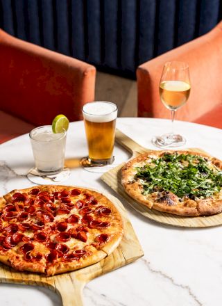 Town and Country San Diego