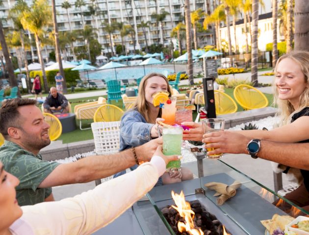 Town and Country San Diego