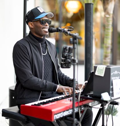 Town and Country San Diego