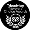TripAdvisor Travelers' Choice Awards
