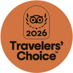 TripAdvisor Travelers' Choice Awards