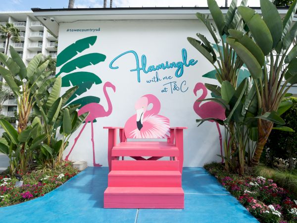 Town and Country San Diego