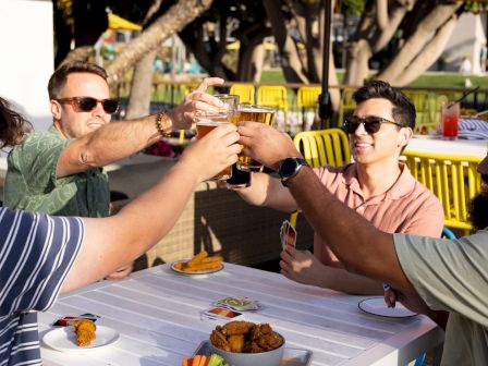 Town and Country San Diego