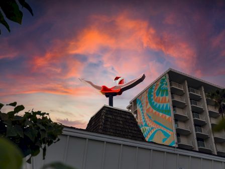 Town and Country San Diego