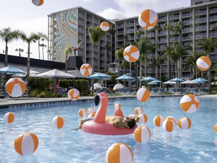 Town and Country San Diego