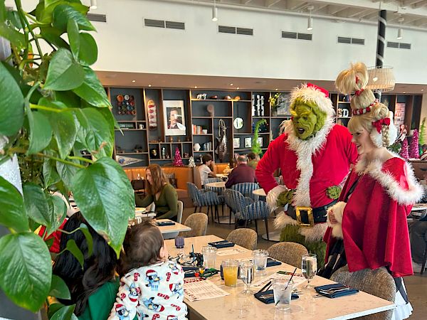 Town and Country San Diego